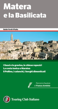 Matera e la Basilicata - Librerie.coop