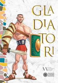 Gladiatori - Librerie.coop Gladiatori - Librerie.coop