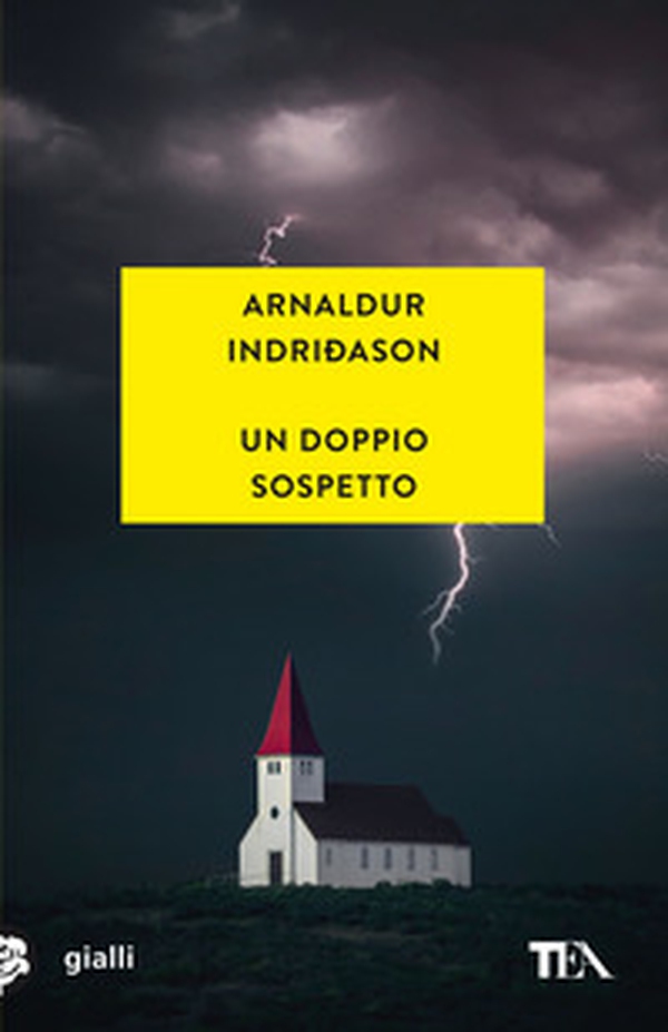 Un doppio sospetto. I casi dell'ispettore Erlendur Sveinsson - Vol. 7 - Librerie.coop Un doppio sospetto. I casi dell'ispettore Erlendur Sveinsson - Vol. 7 - Librerie.coop