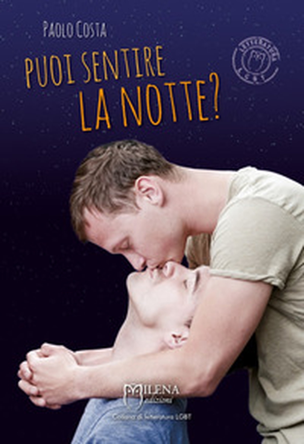 Puoi sentire la notte? - Librerie.coop Puoi sentire la notte? - Librerie.coop