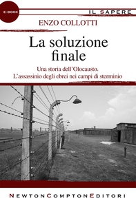 La soluzione finale - Librerie.coop
