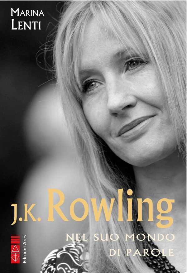 J.K. Rowling - Librerie.coop J.K. Rowling - Librerie.coop