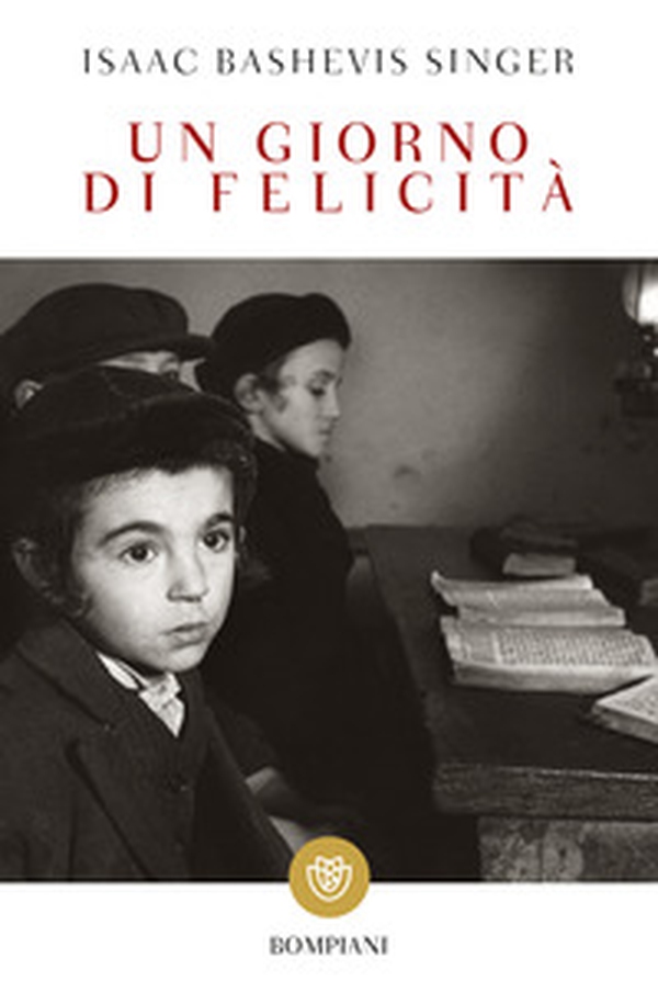 Un giorno di felicità - Librerie.coop Un giorno di felicità - Librerie.coop