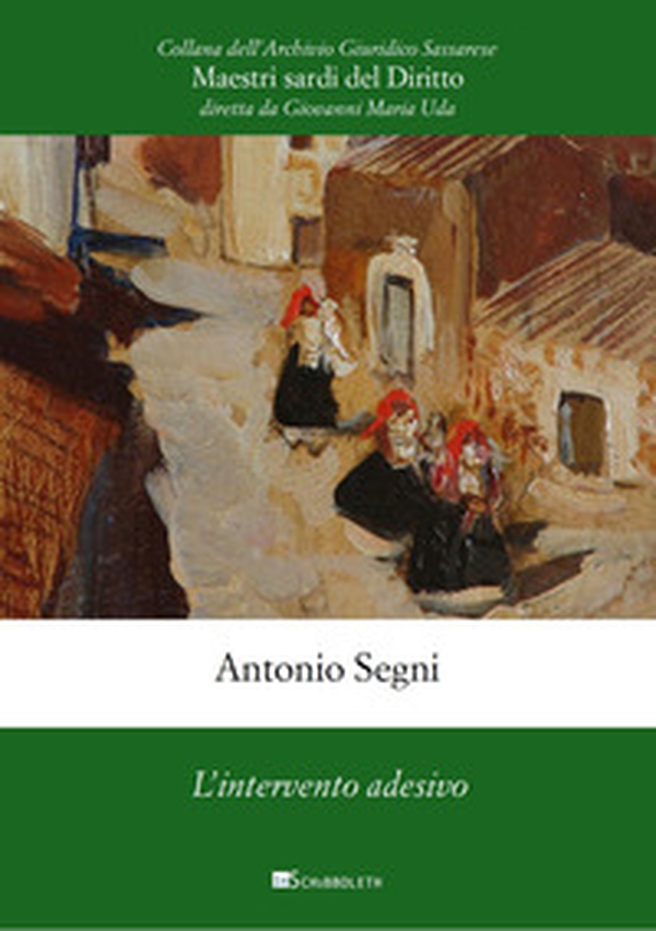 L'intervento adesivo - Librerie.coop L'intervento adesivo - Librerie.coop