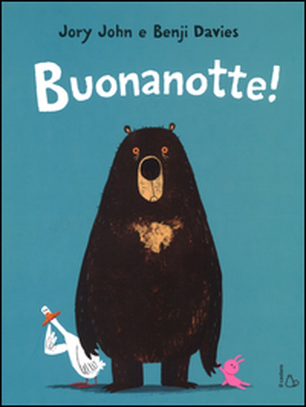 Buonanotte! - Librerie.coop Buonanotte! - Librerie.coop