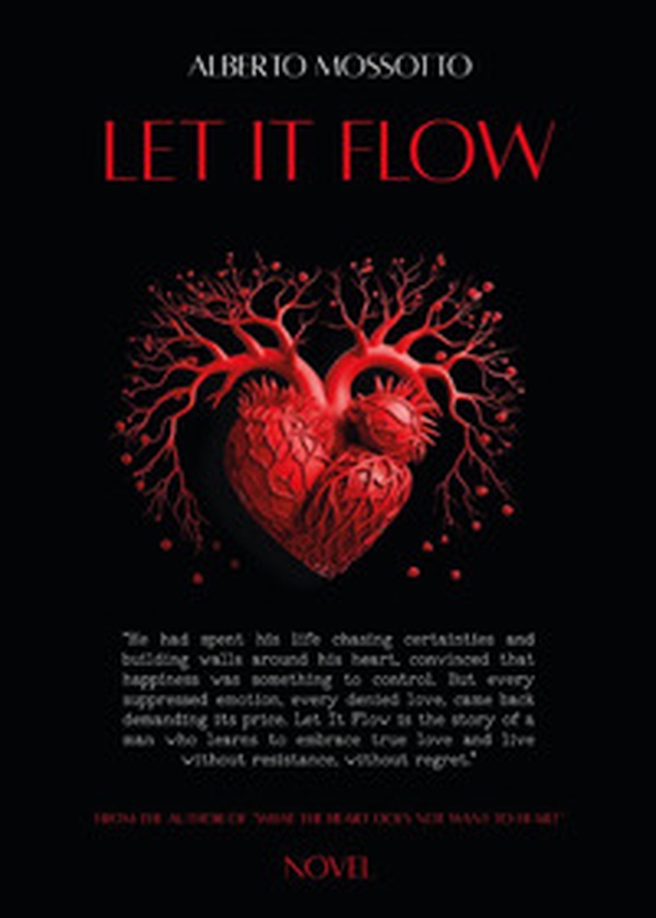 Let it flow - Librerie.coop Let it flow - Librerie.coop