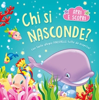 Chi si nasconde? - Librerie.coop