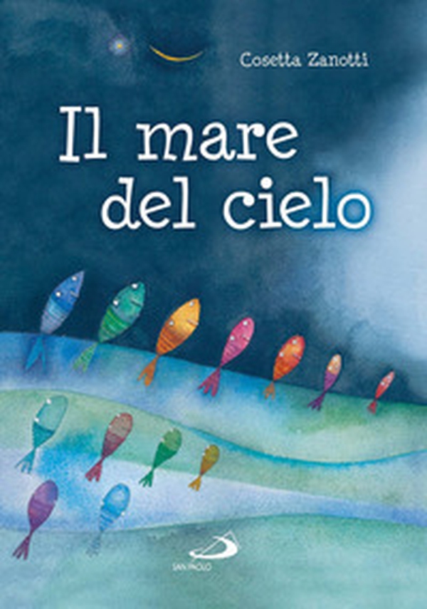 Il mare del cielo - Librerie.coop Il mare del cielo - Librerie.coop