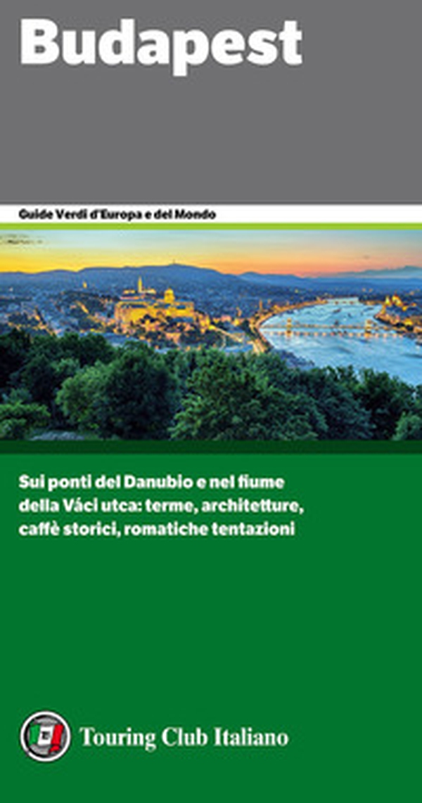Budapest - Librerie.coop Budapest - Librerie.coop