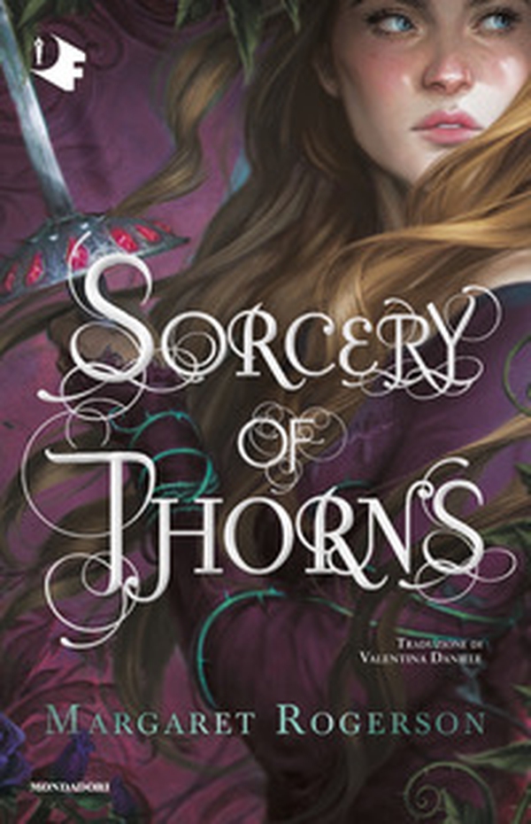 Sorcery of thorns - Librerie.coop Sorcery of thorns - Librerie.coop