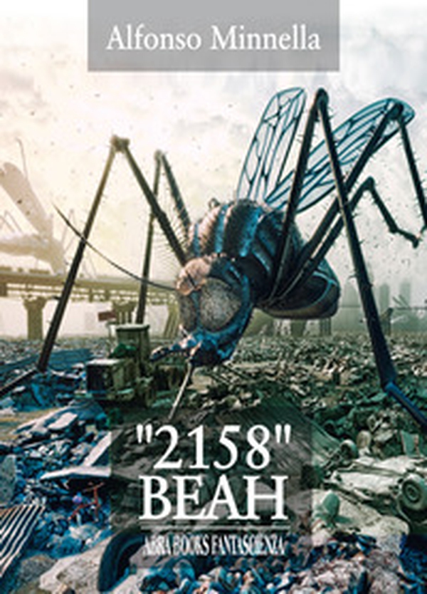 «2158» beah - Librerie.coop «2158» beah - Librerie.coop
