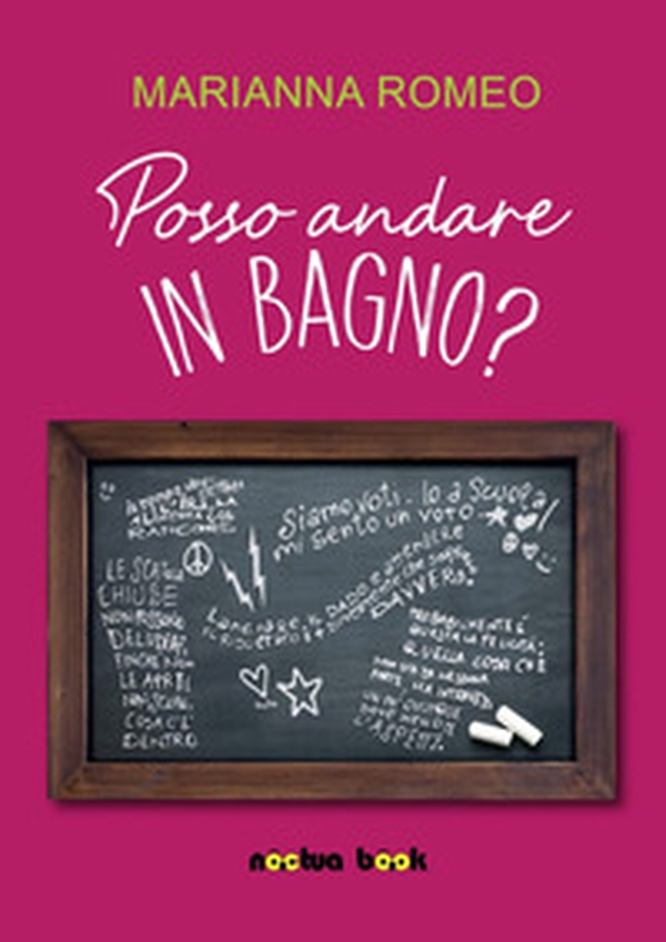 Posso andare in bagno?. Storia di una sedicenne a tre quarti in un anno a metà - Librerie.coop Posso andare in bagno?. Storia di una sedicenne a tre quarti in un anno a metà - Librerie.coop