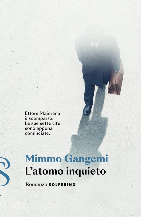 L'atomo inquieto - Librerie.coop L'atomo inquieto - Librerie.coop