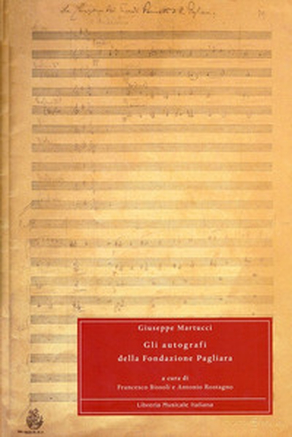 Gli autografi della fondazione Pagliara - Librerie.coop Gli autografi della fondazione Pagliara - Librerie.coop