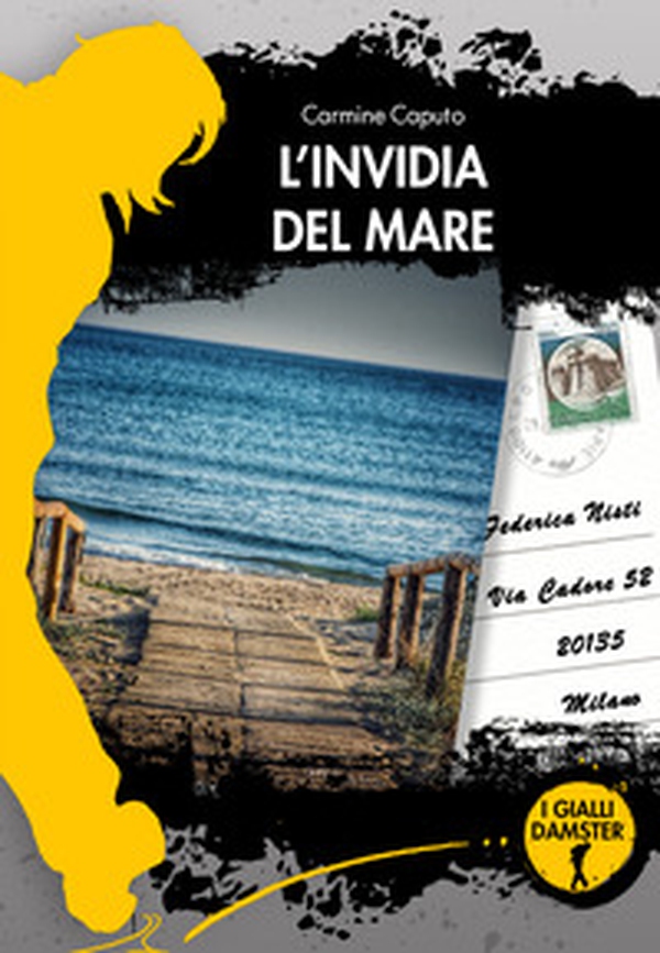 L'invidia del mare - Librerie.coop L'invidia del mare - Librerie.coop
