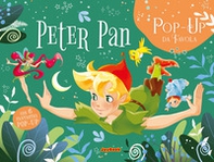 Peter pan. Pop up G. - Librerie.coop