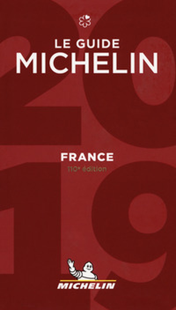 France 2019. La guida rossa - Librerie.coop France 2019. La guida rossa - Librerie.coop