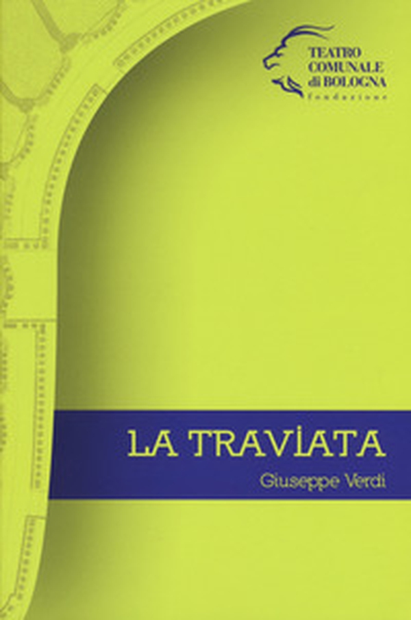 Giuseppe Verdi. La Traviata - Librerie.coop Giuseppe Verdi. La Traviata - Librerie.coop