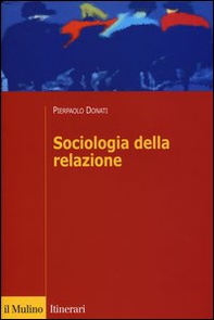 Sociologia della relazione - Librerie.coop