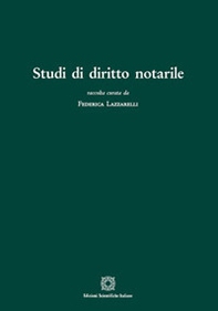 Studi di diritto notarile - Librerie.coop