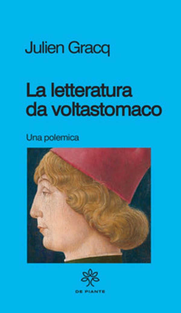 la Letteratura da voltastomaco - Librerie.coop la Letteratura da voltastomaco - Librerie.coop