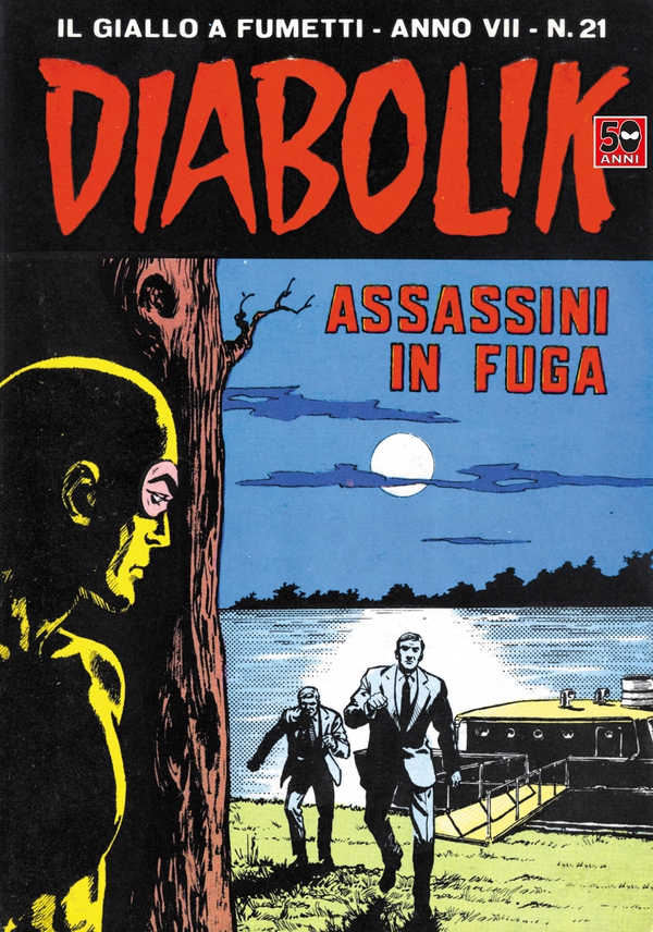 DIABOLIK (123) - Librerie.coop DIABOLIK (123) - Librerie.coop