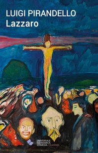 Lazzaro - Librerie.coop