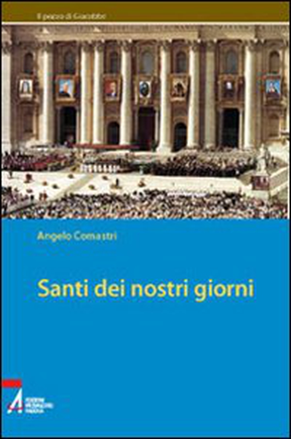 Santi dei nostri giorni - Librerie.coop Santi dei nostri giorni - Librerie.coop