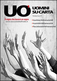Uomini su carta - Vol. 3 - Librerie.coop