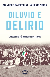 Diluvio e delirio - Librerie.coop Diluvio e delirio - Librerie.coop
