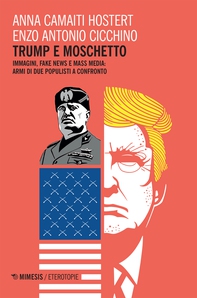 Trump e moschetto - Librerie.coop