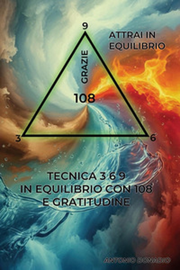 Attrai in equilibrio - Librerie.coop Attrai in equilibrio - Librerie.coop
