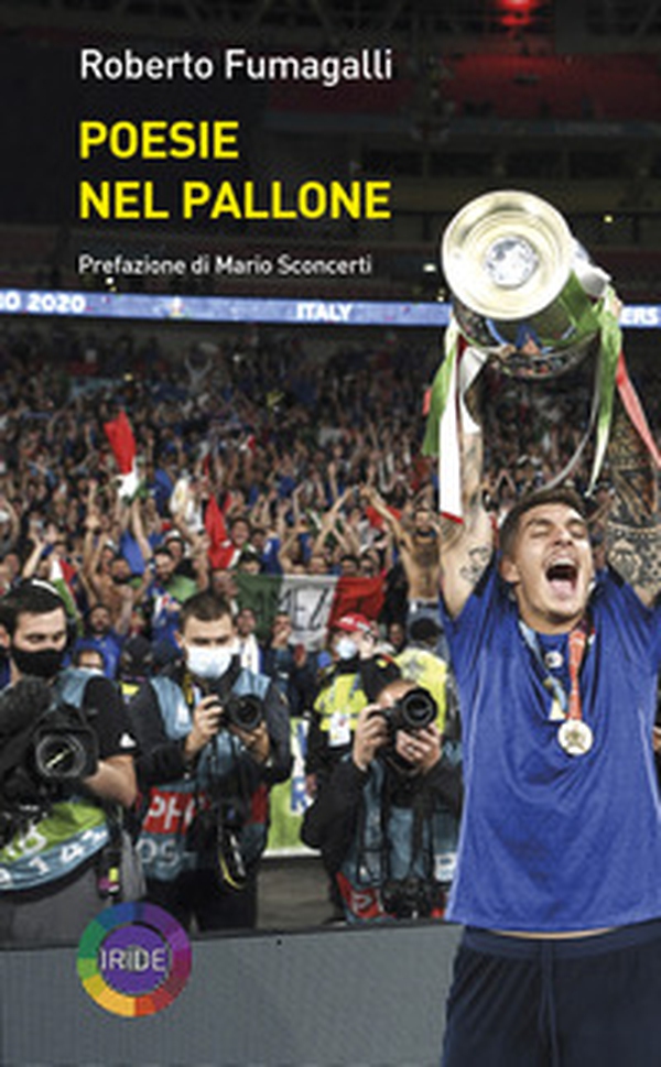 Poesie nel pallone - Librerie.coop Poesie nel pallone - Librerie.coop