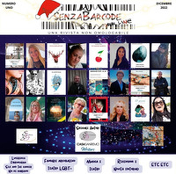 SenzaBarcode Off Line - Vol. 1 - Librerie.coop SenzaBarcode Off Line - Vol. 1 - Librerie.coop