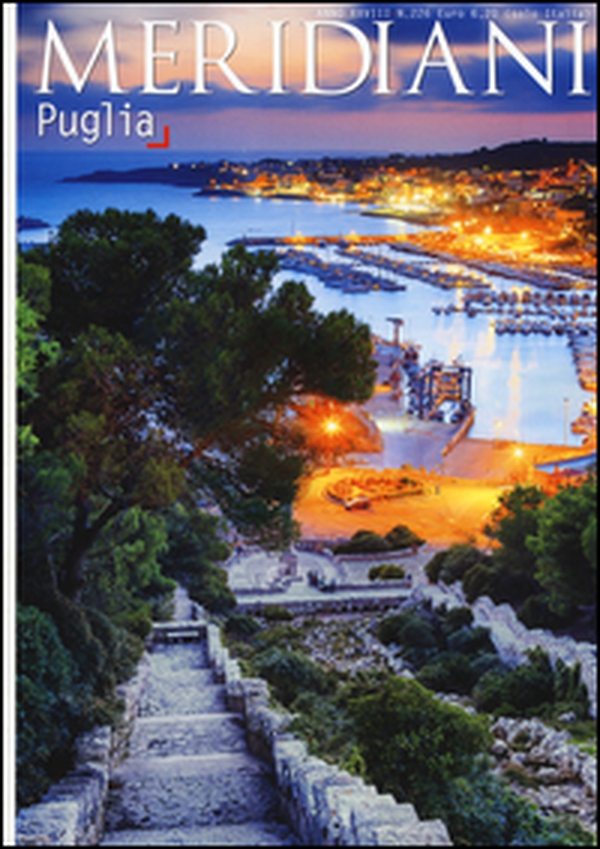 La Puglia - Librerie.coop La Puglia - Librerie.coop