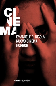Nuovo cinema horror - Librerie.coop
