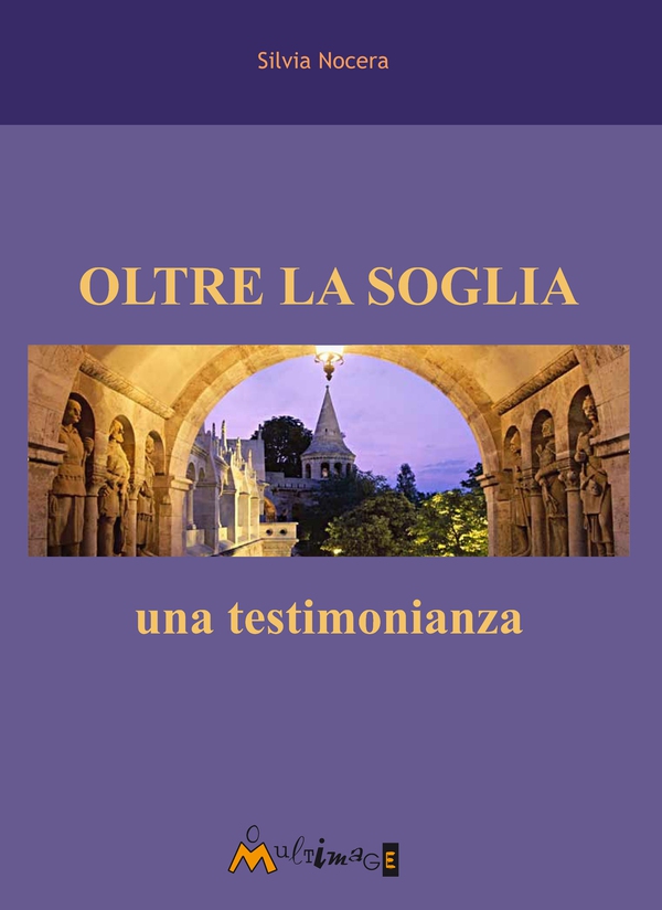 Oltre la Soglia - Librerie.coop Oltre la Soglia - Librerie.coop