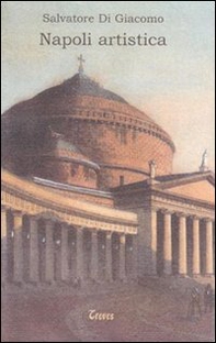 Napoli artistica - Librerie.coop