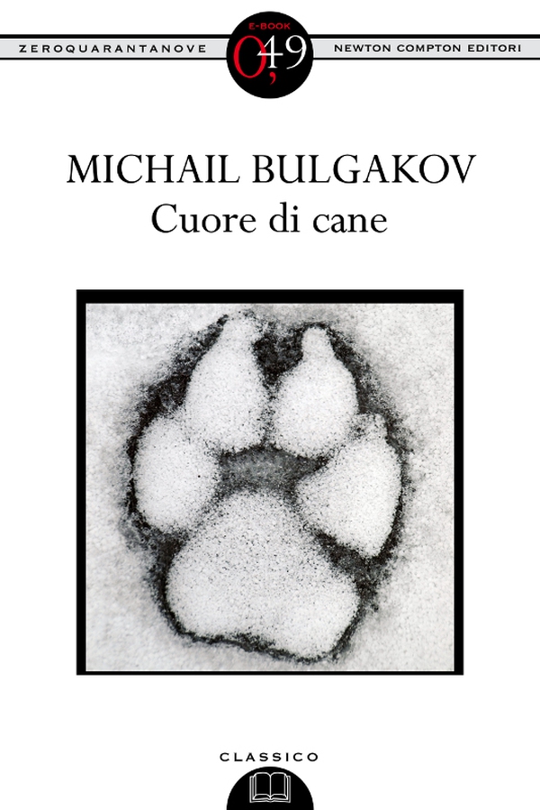Cuore di cane - Librerie.coop Cuore di cane - Librerie.coop