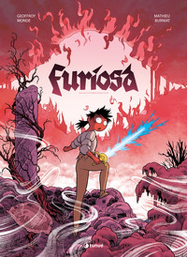 Furiosa - Librerie.coop Furiosa - Librerie.coop