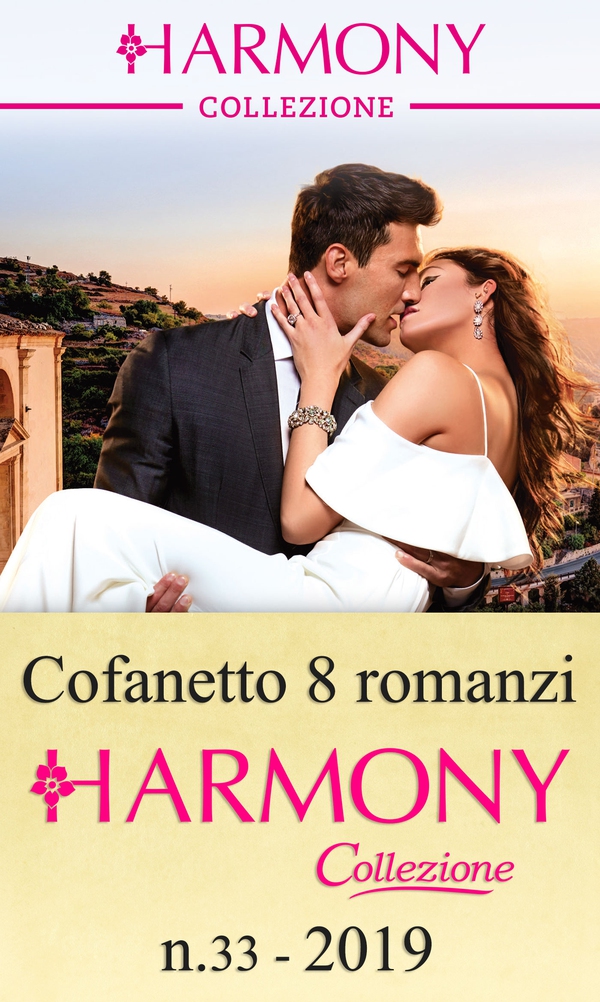 Cofanetto 8 romanzi Collezione n. 33/2019 - Librerie.coop Cofanetto 8 romanzi Collezione n. 33/2019 - Librerie.coop