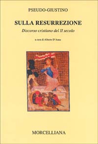 Discorso sulla resurrezione - Librerie.coop Discorso sulla resurrezione - Librerie.coop