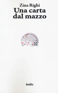 Una carta dal mazzo - Librerie.coop Una carta dal mazzo - Librerie.coop