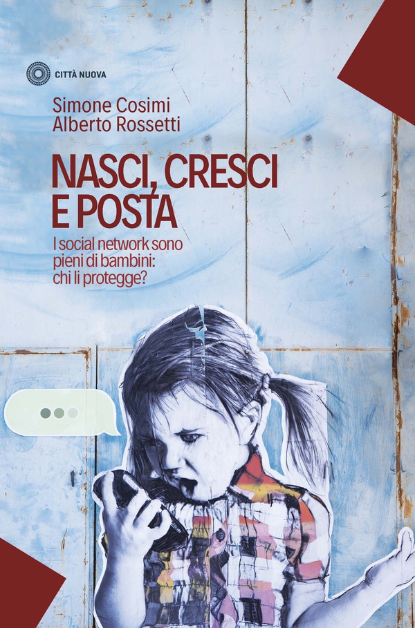 Nasci, cresci e posta - Librerie.coop Nasci, cresci e posta - Librerie.coop