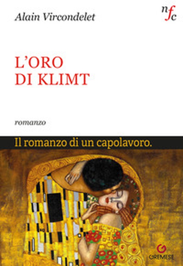 L'oro di Klimt - Librerie.coop L'oro di Klimt - Librerie.coop