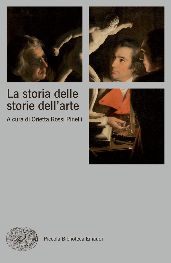 La storia delle storie dell'arte - Librerie.coop La storia delle storie dell'arte - Librerie.coop