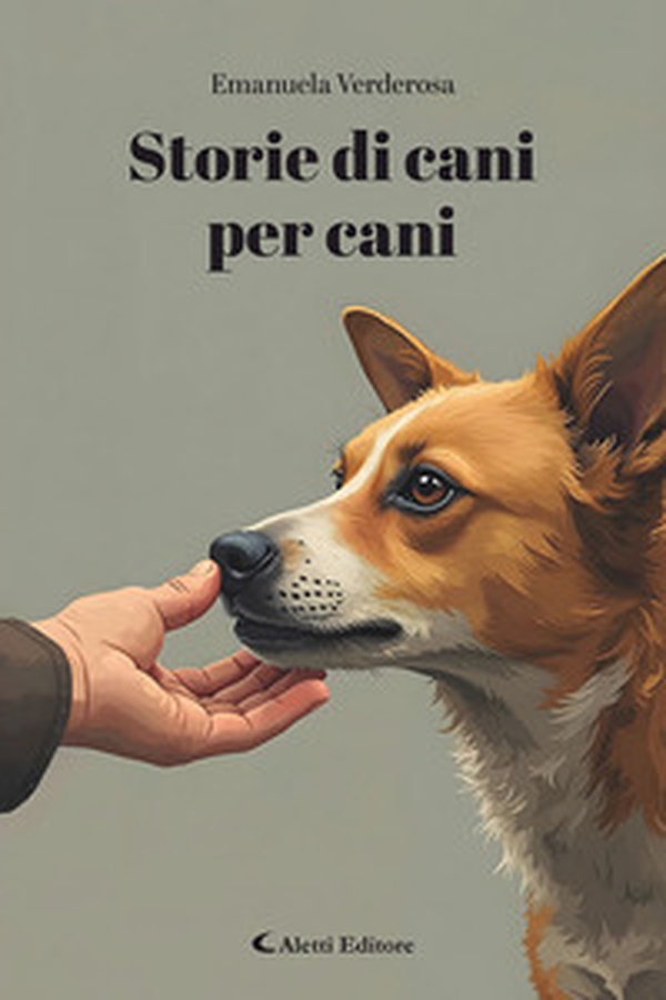 Storie di cani per cani - Librerie.coop