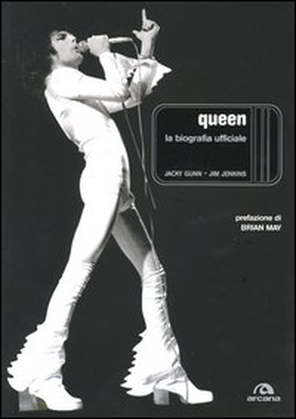Queen. La biografia ufficiale - Librerie.coop Queen. La biografia ufficiale - Librerie.coop
