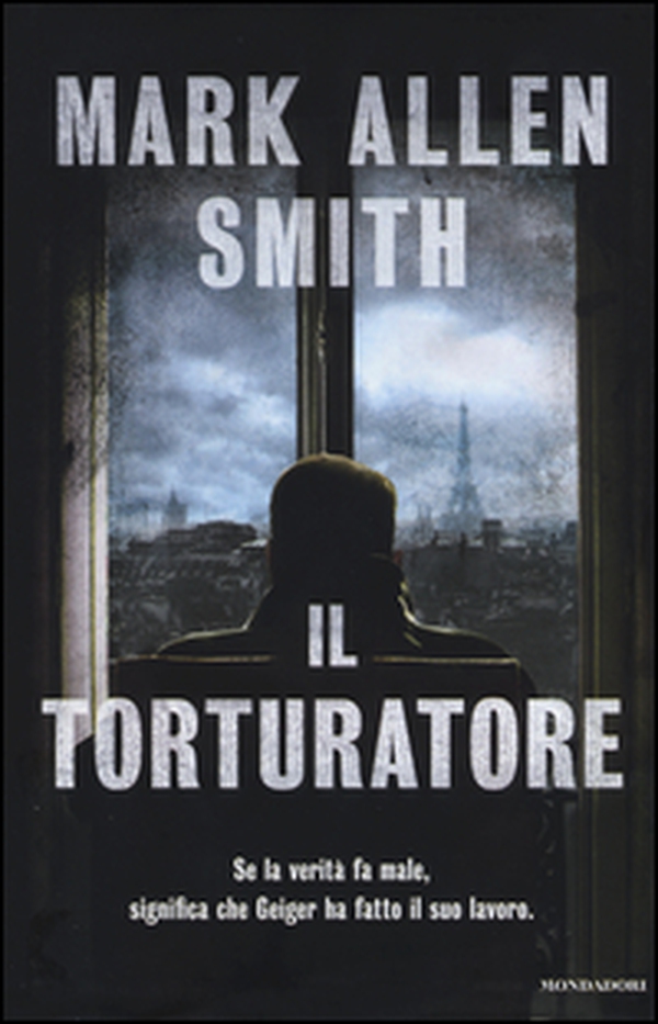 Il torturatore - Librerie.coop Il torturatore - Librerie.coop