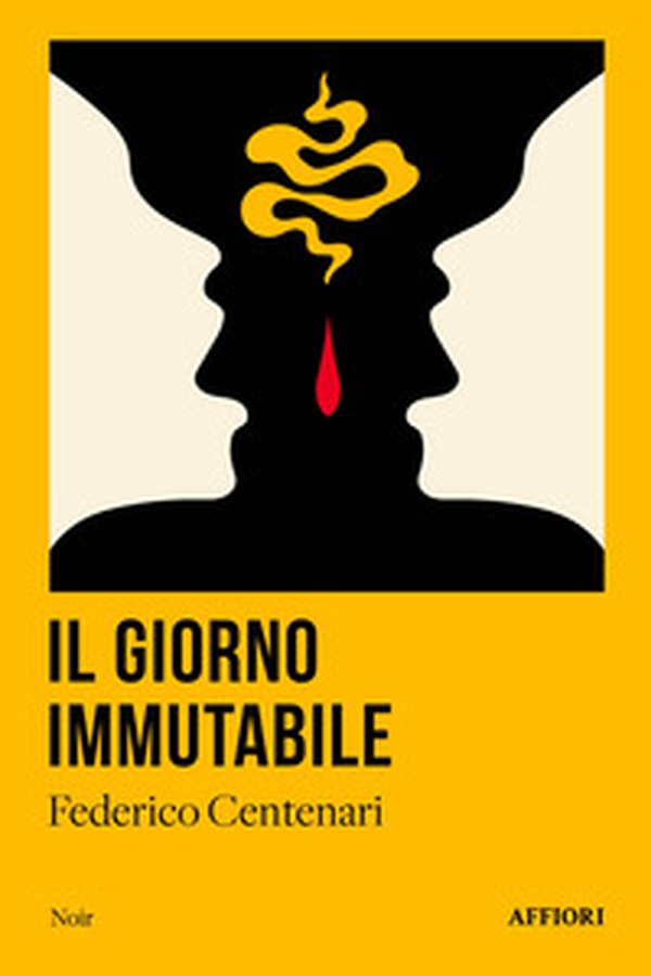 Il giorno immutabile - Librerie.coop Il giorno immutabile - Librerie.coop